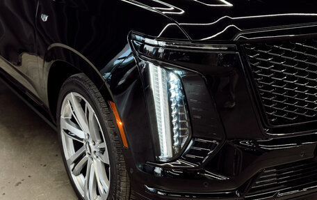 Cadillac Escalade V, 2025 год, 19 200 000 рублей, 32 фотография