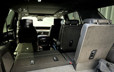 Cadillac Escalade V, 2025 год, 19 200 000 рублей, 35 фотография