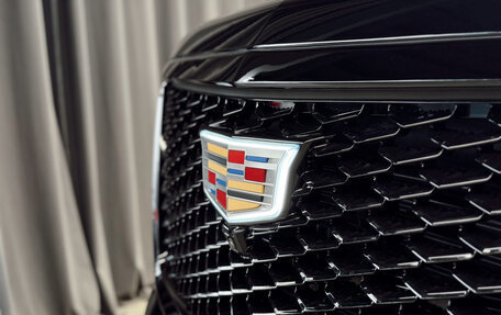Cadillac Escalade V, 2025 год, 19 200 000 рублей, 38 фотография
