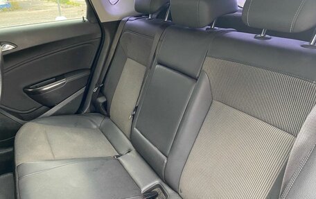 Opel Astra J, 2010 год, 599 000 рублей, 9 фотография