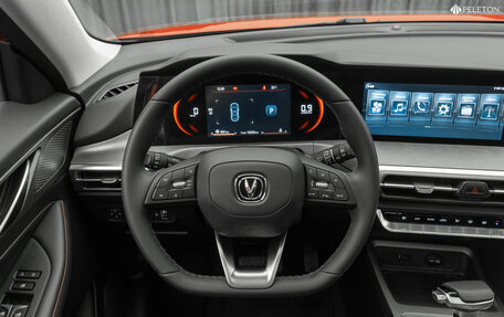 Changan CS35 Plus, 2023 год, 1 780 000 рублей, 13 фотография