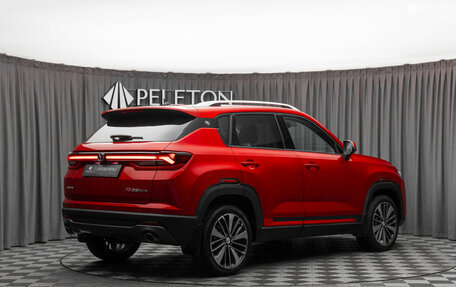 Changan CS35 Plus, 2023 год, 1 780 000 рублей, 4 фотография