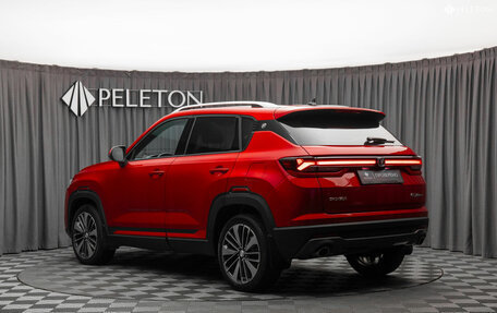 Changan CS35 Plus, 2023 год, 1 780 000 рублей, 5 фотография