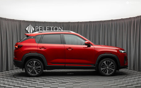 Changan CS35 Plus, 2023 год, 1 780 000 рублей, 8 фотография