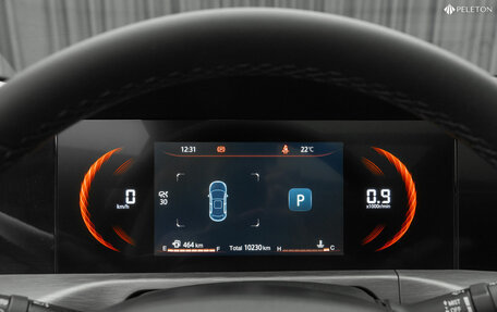 Changan CS35 Plus, 2023 год, 1 780 000 рублей, 14 фотография