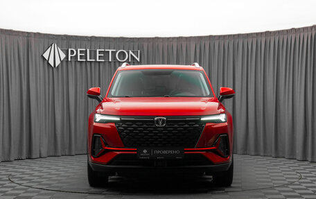 Changan CS35 Plus, 2023 год, 1 780 000 рублей, 3 фотография