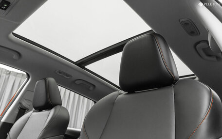 Changan CS35 Plus, 2023 год, 1 780 000 рублей, 12 фотография