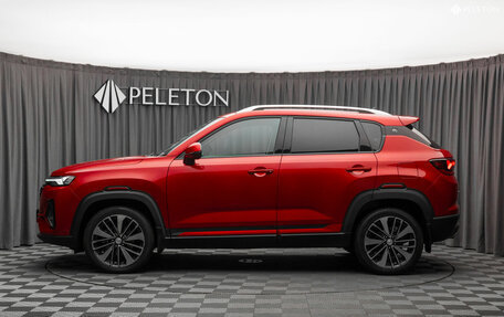 Changan CS35 Plus, 2023 год, 1 780 000 рублей, 7 фотография