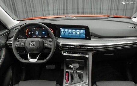 Changan CS35 Plus, 2023 год, 1 780 000 рублей, 10 фотография