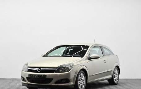 Opel Astra H, 2007 год, 745 000 рублей, 1 фотография