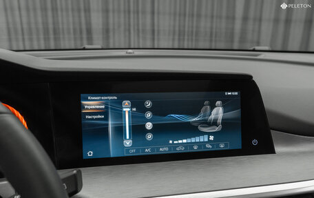 Changan CS35 Plus, 2023 год, 1 780 000 рублей, 20 фотография