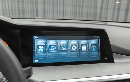 Changan CS35 Plus, 2023 год, 1 780 000 рублей, 18 фотография