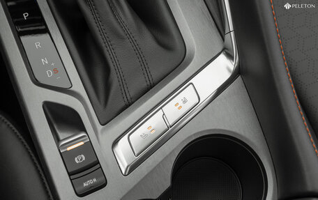 Changan CS35 Plus, 2023 год, 1 780 000 рублей, 24 фотография