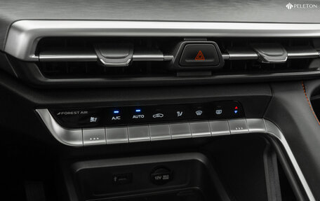 Changan CS35 Plus, 2023 год, 1 780 000 рублей, 25 фотография