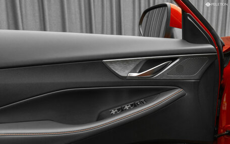 Changan CS35 Plus, 2023 год, 1 780 000 рублей, 22 фотография