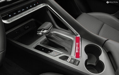 Changan CS35 Plus, 2023 год, 1 780 000 рублей, 17 фотография