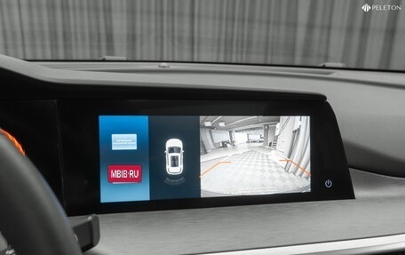 Changan CS35 Plus, 2023 год, 1 780 000 рублей, 19 фотография