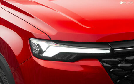 Changan CS35 Plus, 2023 год, 1 780 000 рублей, 28 фотография