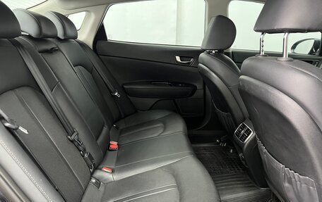 KIA Optima IV, 2019 год, 1 889 000 рублей, 5 фотография