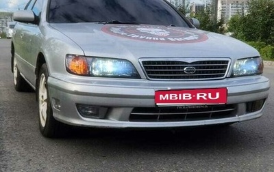 Nissan Cefiro II, 1995 год, 350 000 рублей, 1 фотография