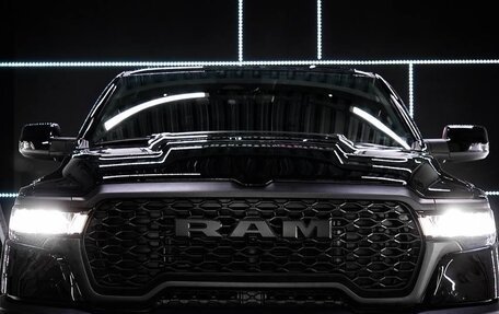 Rambler 1500, 2024 год, 8 099 000 рублей, 1 фотография