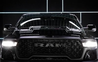 Rambler 1500, 2024 год, 8 099 000 рублей, 1 фотография