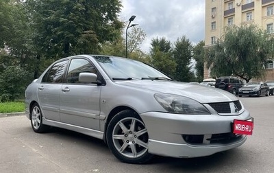 Mitsubishi Lancer IX, 2005 год, 625 000 рублей, 1 фотография