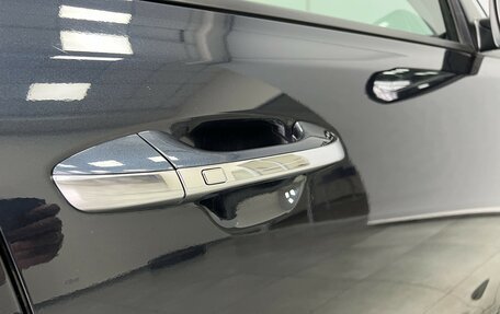 KIA Optima IV, 2019 год, 1 889 000 рублей, 29 фотография