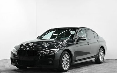BMW 3 серия, 2018 год, 2 195 000 рублей, 1 фотография
