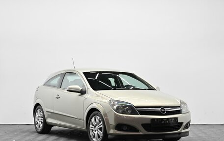Opel Astra H, 2007 год, 745 000 рублей, 2 фотография