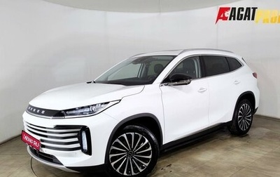 CheryExeed TXL, 2022 год, 2 150 000 рублей, 1 фотография