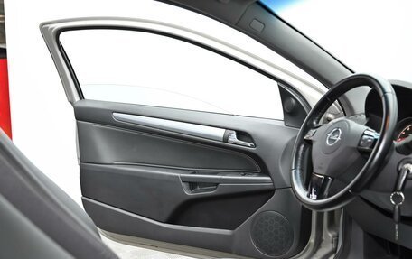 Opel Astra H, 2007 год, 745 000 рублей, 7 фотография