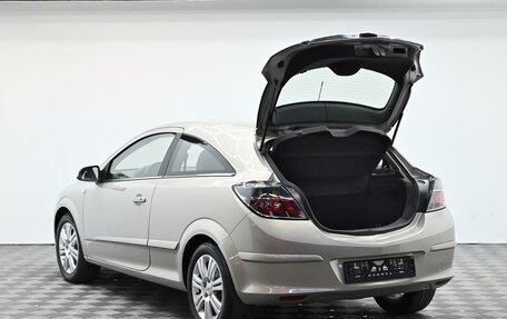 Opel Astra H, 2007 год, 745 000 рублей, 5 фотография