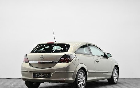 Opel Astra H, 2007 год, 745 000 рублей, 4 фотография