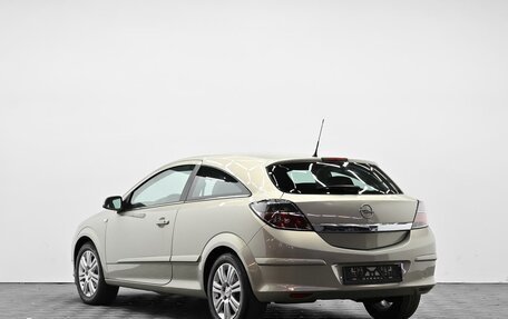 Opel Astra H, 2007 год, 745 000 рублей, 3 фотография