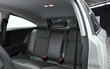 Opel Astra H, 2007 год, 745 000 рублей, 12 фотография