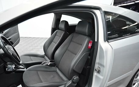 Opel Astra H, 2007 год, 745 000 рублей, 6 фотография