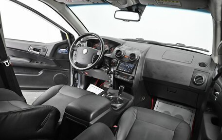 SsangYong Actyon Sports II, 2008 год, 795 000 рублей, 10 фотография