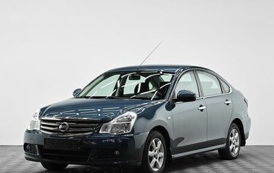 Nissan Almera, 2014 год, 955 000 рублей, 1 фотография