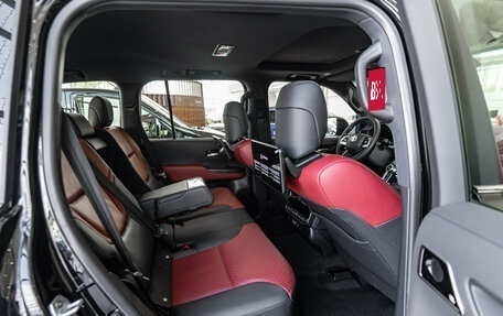 Toyota Land Cruiser, 2024 год, 14 784 000 рублей, 11 фотография