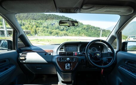 Honda Odyssey II, 2000 год, 787 000 рублей, 16 фотография