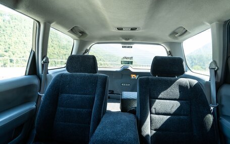 Honda Odyssey II, 2000 год, 787 000 рублей, 17 фотография