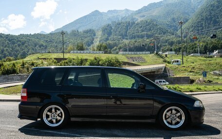 Honda Odyssey II, 2000 год, 787 000 рублей, 7 фотография