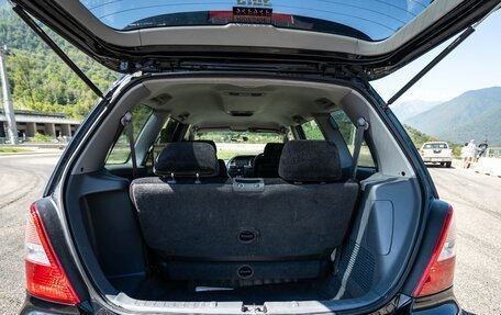 Honda Odyssey II, 2000 год, 787 000 рублей, 19 фотография