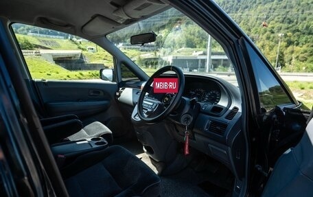 Honda Odyssey II, 2000 год, 787 000 рублей, 15 фотография