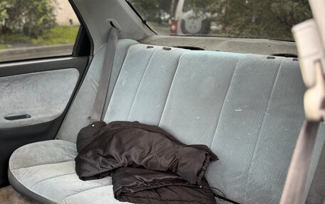 Honda Civic VII, 1992 год, 110 000 рублей, 6 фотография