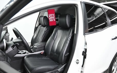 Mazda CX-7 I рестайлинг, 2011 год, 955 000 рублей, 6 фотография