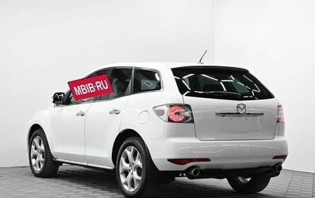 Mazda CX-7 I рестайлинг, 2011 год, 955 000 рублей, 3 фотография