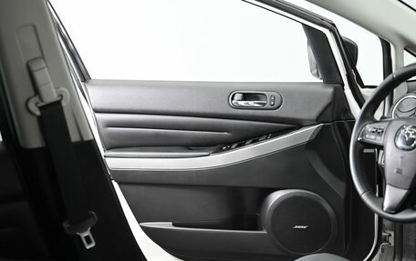 Mazda CX-7 I рестайлинг, 2011 год, 955 000 рублей, 7 фотография