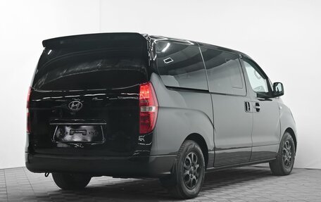 Hyundai Grand Starex Grand Starex I рестайлинг 2, 2009 год, 1 195 000 рублей, 4 фотография